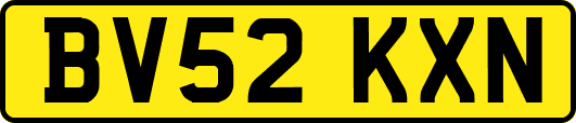 BV52KXN