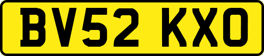BV52KXO