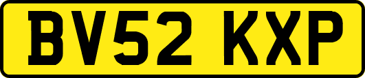 BV52KXP