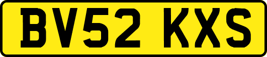 BV52KXS