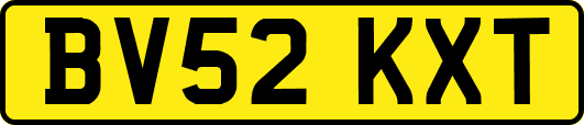 BV52KXT