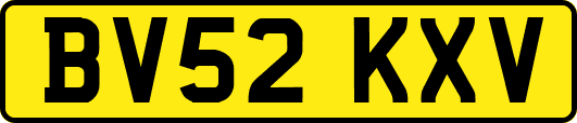 BV52KXV
