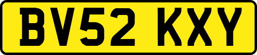 BV52KXY
