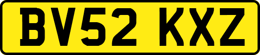 BV52KXZ