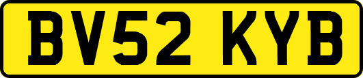 BV52KYB