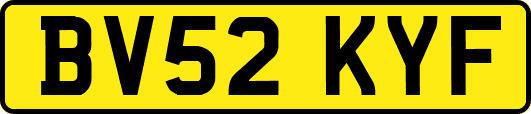 BV52KYF