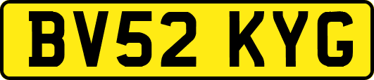 BV52KYG