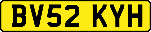 BV52KYH