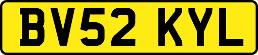 BV52KYL
