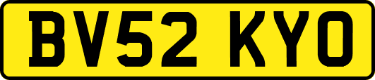 BV52KYO