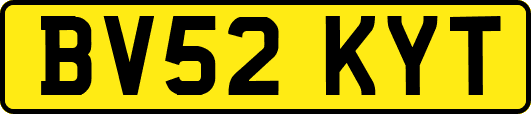 BV52KYT