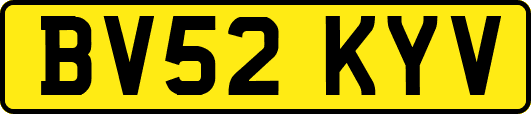 BV52KYV