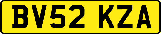 BV52KZA