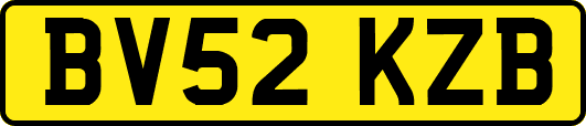 BV52KZB
