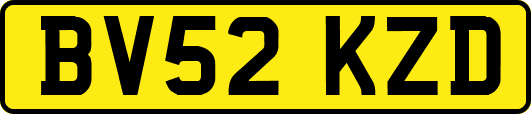 BV52KZD