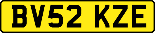 BV52KZE