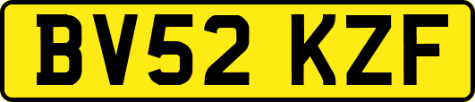 BV52KZF