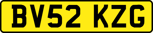 BV52KZG