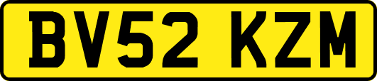BV52KZM