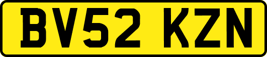 BV52KZN