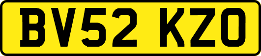 BV52KZO