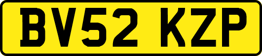 BV52KZP