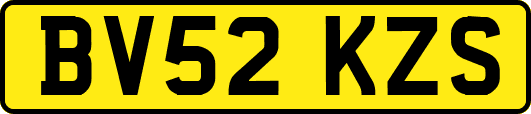 BV52KZS