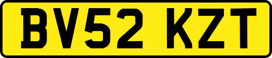 BV52KZT