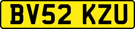 BV52KZU