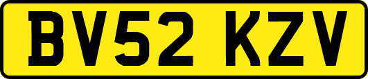 BV52KZV