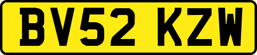 BV52KZW