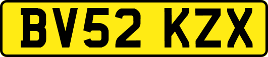BV52KZX