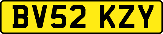 BV52KZY