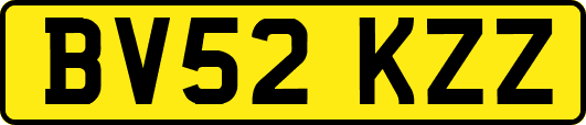 BV52KZZ