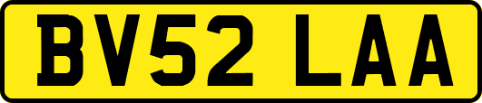 BV52LAA