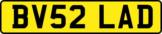 BV52LAD