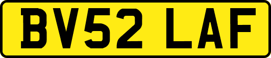 BV52LAF
