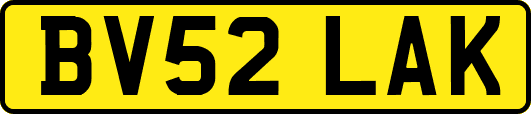 BV52LAK