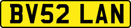 BV52LAN