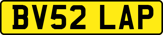 BV52LAP