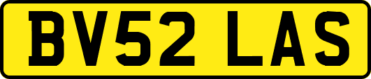 BV52LAS