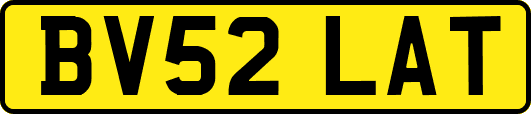 BV52LAT