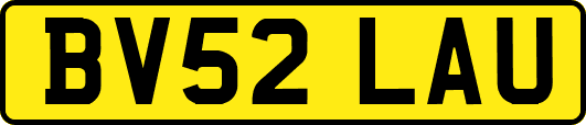 BV52LAU