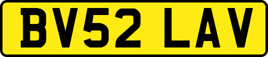 BV52LAV