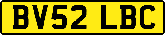 BV52LBC