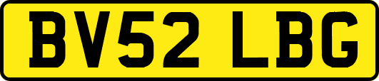 BV52LBG
