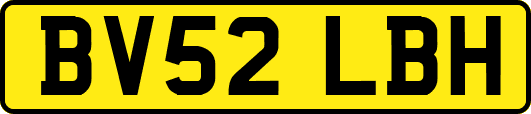 BV52LBH