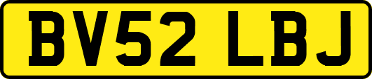 BV52LBJ
