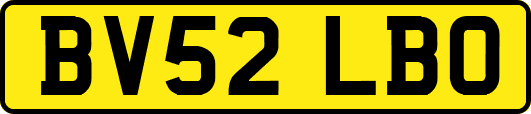 BV52LBO