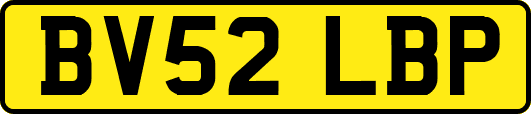 BV52LBP
